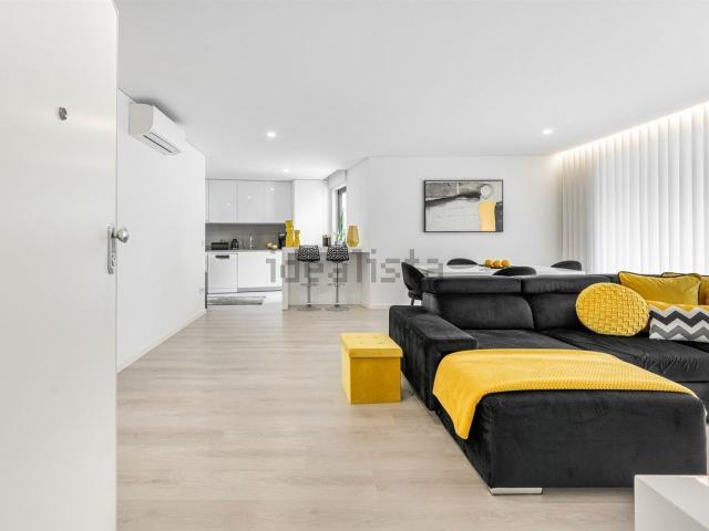 Apartamento venda em Ventoso, Braga