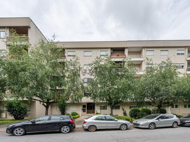 Apartamento venda em Braga
