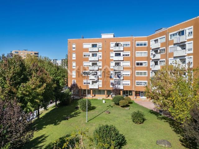 Apartamento venda em Maximinos, Braga
