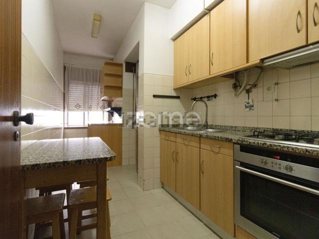 Apartamento venda em São José de São Lázaro, Braga
