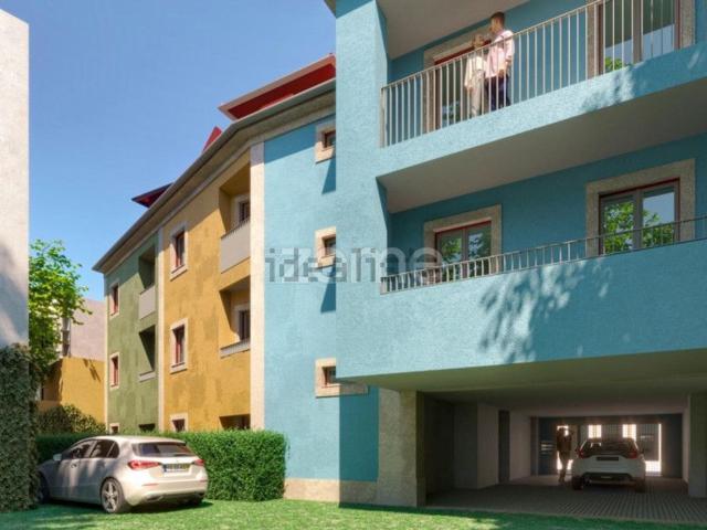 Apartamento venda em Braga