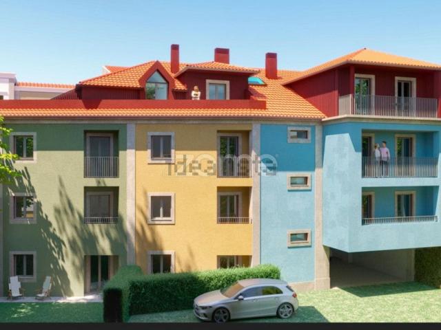 Apartamento venda em Braga