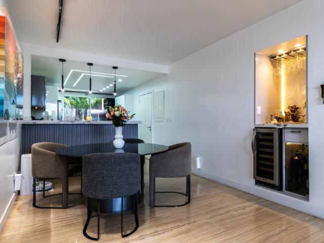 Apartamento en venta en Boca De Uchire, Miranda