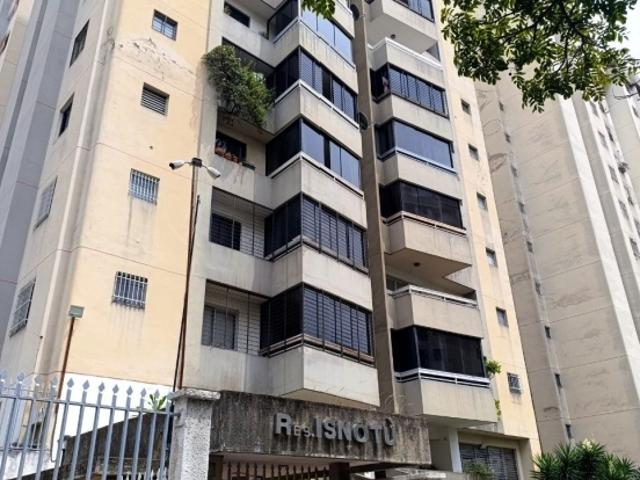 Apartamento en venta en Boca De Uchire, Miranda