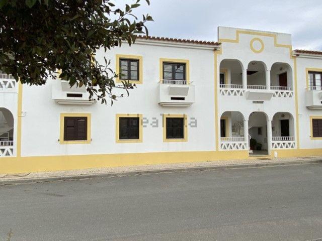 Apartamento venda em Bairro Adelina Feliciana Alecrim, Odemira