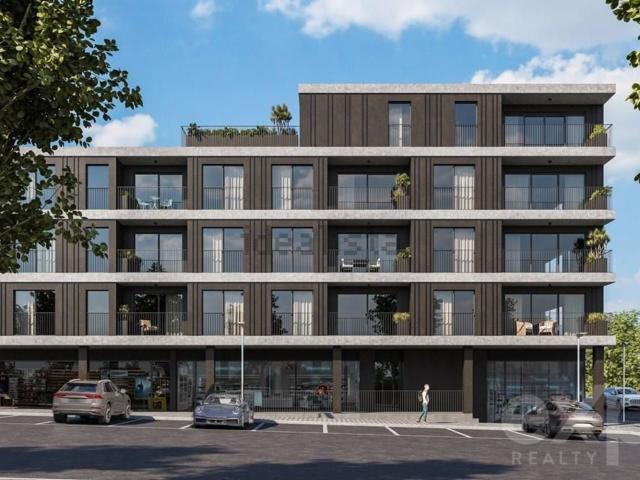 Apartamento venda em Bitarães, Porto