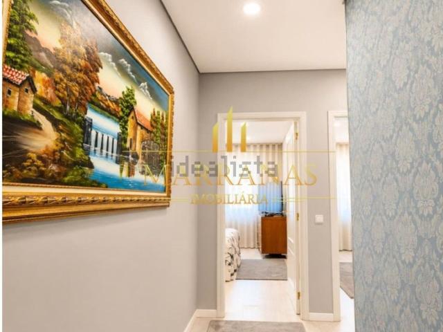 Apartamento venda em Bitarães, Porto
