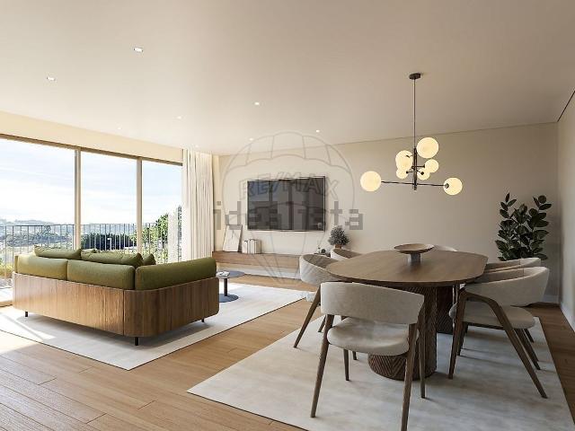 Apartamento venda em Bitarães, Porto