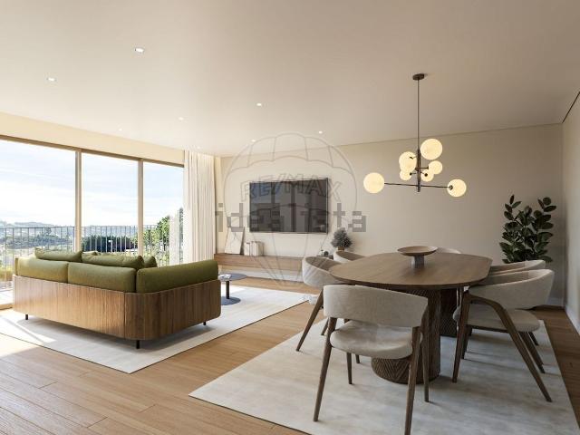Apartamento venda em Bitarães, Porto