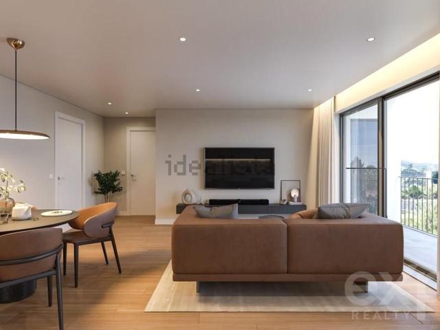 Apartamento venda em Bitarães, Porto