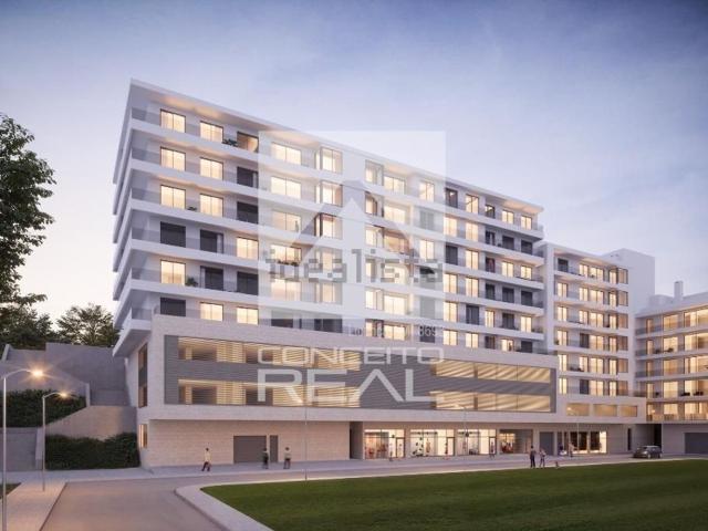 Apartamento venda em Bitarães, Porto