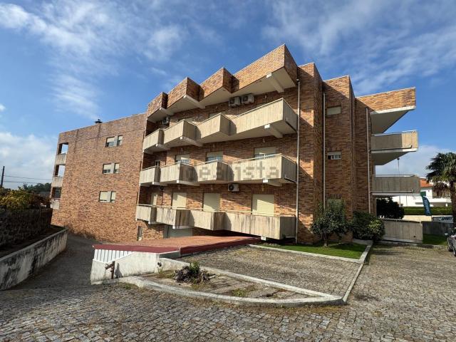 Apartamento venda em Lordelo, Paredes