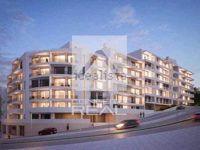 Apartamento venda em Bitarães, Porto