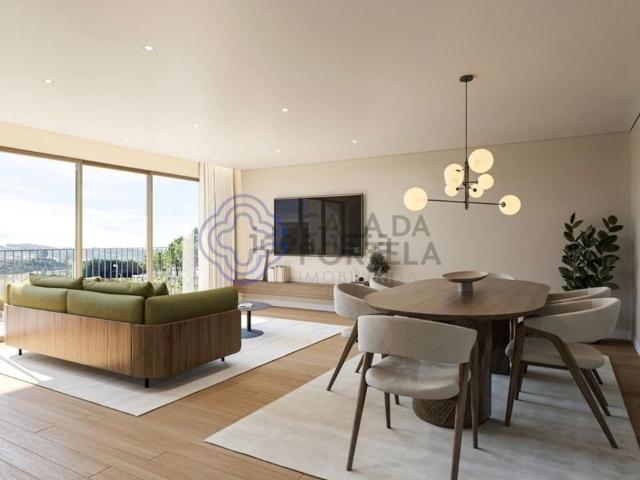 Apartamento venda em Lordelo, Paredes