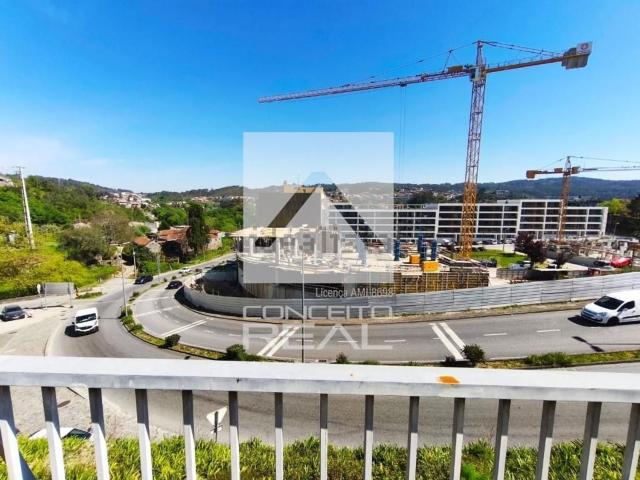 Apartamento venda em Bitarães, Porto
