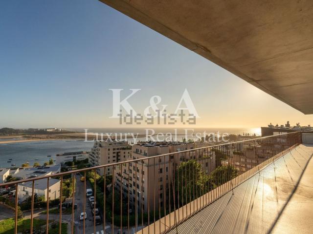 Apartamento venda em Porto, Lordelo Do Ouro