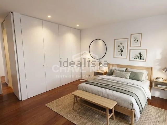 Apartamento venda em Boavista, Porto