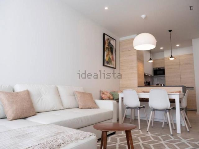 Apartamento alugar em Porto, Lordelo Do Ouro