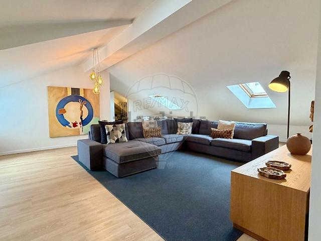 Apartamento venda em Porto, Lordelo Do Ouro