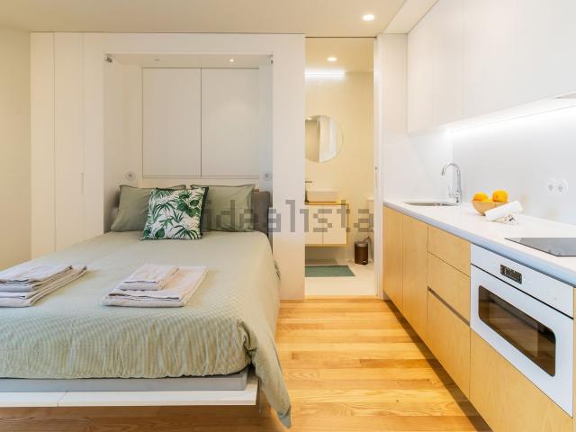 Apartamento alugar em Boavista, Porto