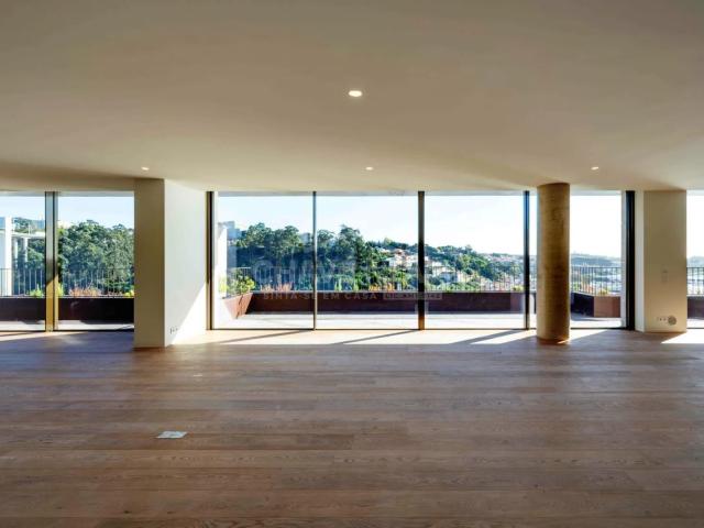 Apartamento venda em Porto, Lordelo Do Ouro