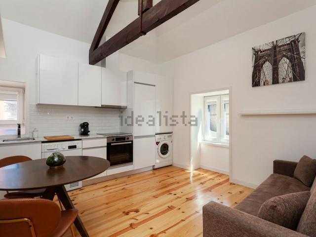 Apartamento alugar em Porto, Lordelo Do Ouro