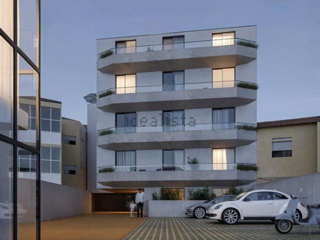 Casa venda em Porto, Lordelo Do Ouro