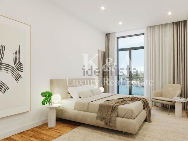 Apartamento venda em Porto, Lordelo Do Ouro