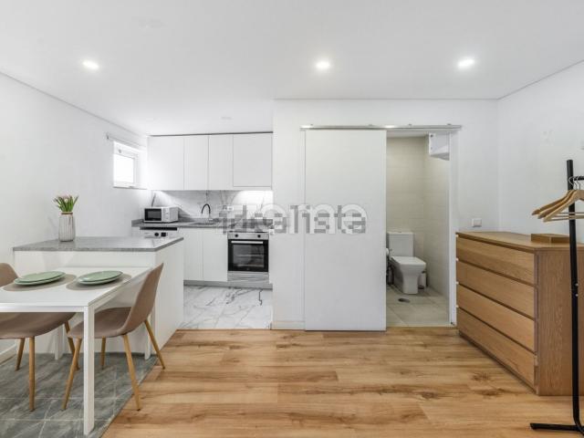 Apartamento venda em Porto, Lordelo Do Ouro