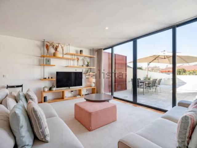 Apartamento alugar em Serralves, Porto