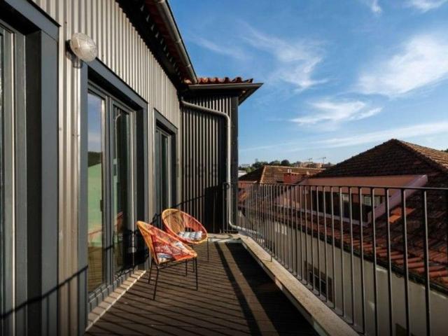 Duplex alugar em Porto, Lordelo Do Ouro