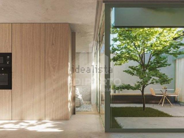 Apartamento venda em Porto, Lordelo Do Ouro