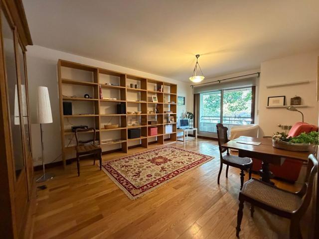 Apartamento alugar em Porto, Lordelo Do Ouro