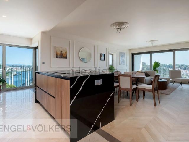 Apartamento venda em Porto, Lordelo Do Ouro