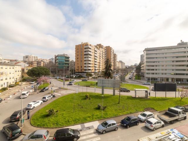 Apartamento venda em Porto, Lordelo Do Ouro