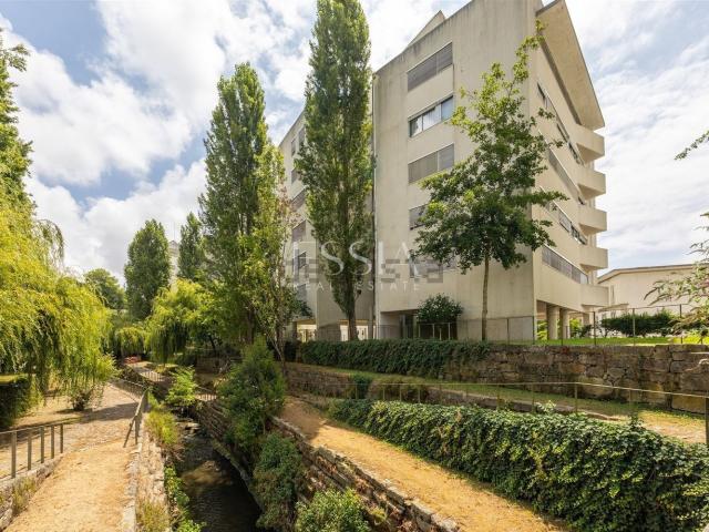Apartamento venda em Porto, Lordelo Do Ouro