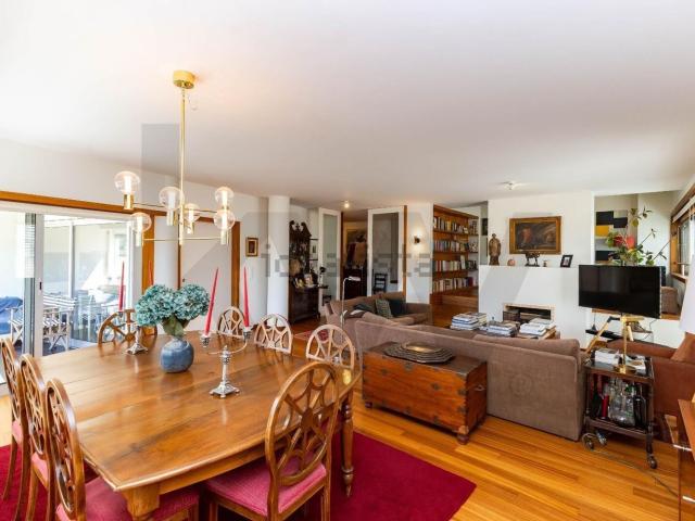 Apartamento venda em Mouteira, Porto
