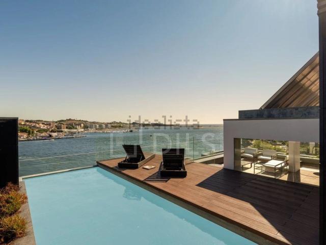 Apartamento venda em Porto, Lordelo Do Ouro