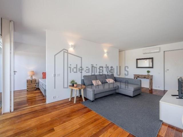Apartamento venda em Porto, Lordelo Do Ouro