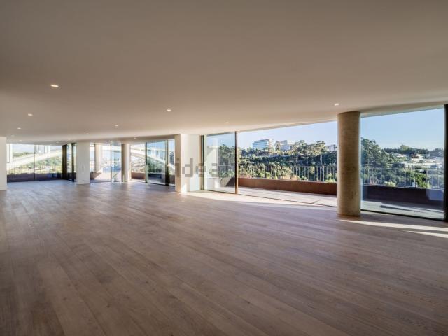 Apartamento venda em Porto, Lordelo Do Ouro