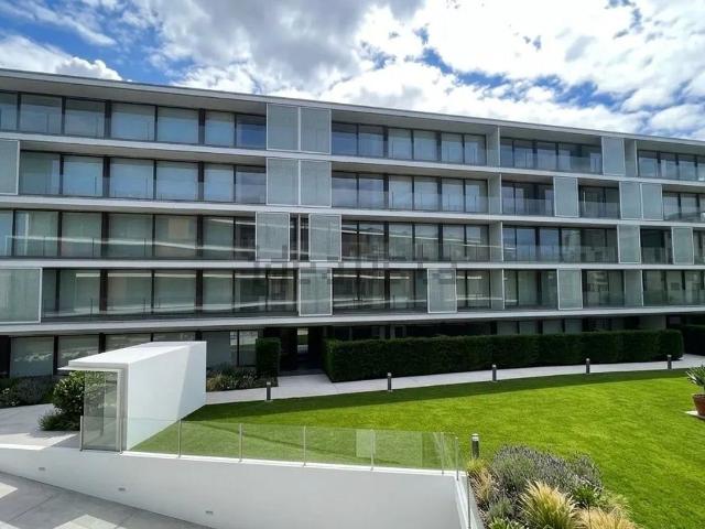 Apartamento venda em Porto, Lordelo Do Ouro