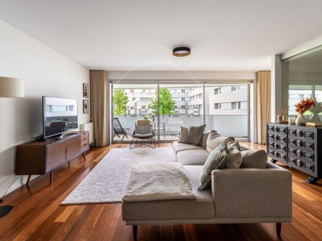 Apartamento venda em Porto, Lordelo Do Ouro