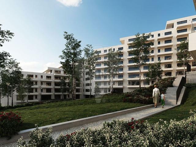 Apartamento venda em Porto, Lordelo Do Ouro