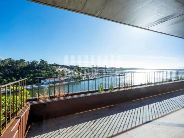 Apartamento venda em Porto, Lordelo Do Ouro