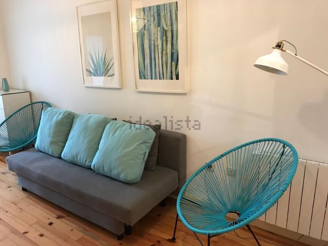 Apartamento alugar em Porto, Lordelo Do Ouro