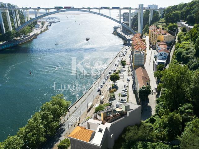 Apartamento venda em Porto, Lordelo Do Ouro