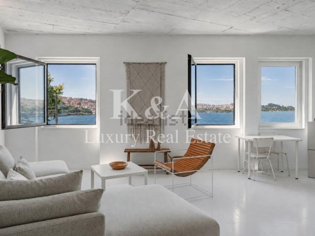 Apartamento venda em Porto, Lordelo Do Ouro