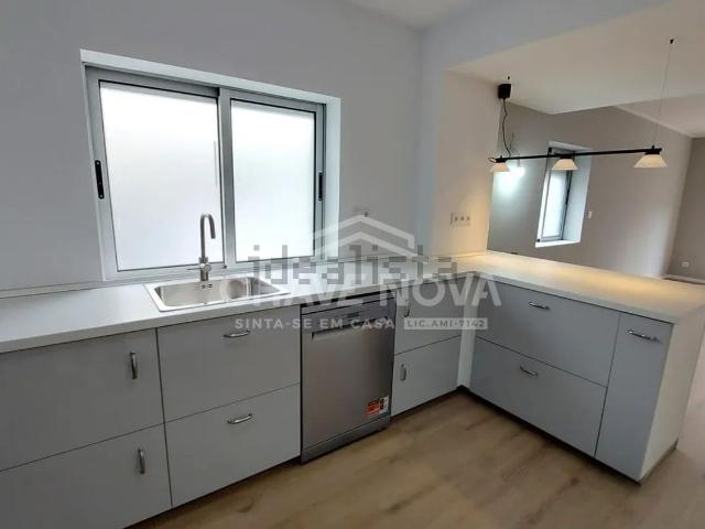 Apartamento venda em Porto, Lordelo Do Ouro