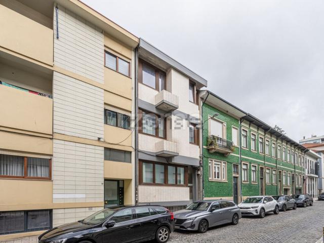 Apartamento alugar em Boavista, Porto