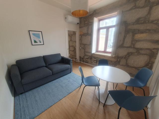 Apartamento alugar em Porto, Lordelo Do Ouro